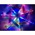 shumee LED ravnina 47 modra (140) GAB_A
