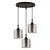 Opviq Luster 64873, Sivi