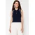 Trendyol Milla Ženska bluza TWOSS24BZ00244, Tamnoplave