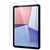 SPIGEN GLAS.TR SLIM IPAD AIR 11 6 / 2024 CLEAR (AGL07797)