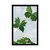 Plakat listi v vetru - 40x60 no frame