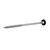 Vijaki GTRW SP A19 6,4/7,0x100 mm RAL 9010