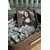 Fortune Frames Ram za slike Mona Lisa, Braon