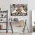 Wallity Slika na platnu 70x100cm