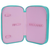 Pernica prazna 2zipa AC2 Kitty Ombre 24.Head
