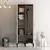 Hanah home Ormar Kumsal PP 80x47,5x201cm Orah