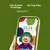 ZiTai Maska za mobilni telefon iPhone 15, Zelena