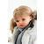 Antonio Juan 25297 EMILY - realistična lutka s punim tijelom od vinila - 33 cm