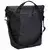 THULE Chasm Courier InLock torba za bicikl 22L - Black