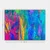 Wallity Slika na platnu 70x100cm