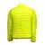 U.S. polo Assn. Muška jakna sa dva lica 61489-46019_Giallo_519, Žuta