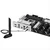 Asus matična ploča AM5 B850 Prime Plus Wifi 4xDDR5 8000Mhz (O.C), Dp, Hdmi, Pci-Ex16 5.0, 2xPci-Ex4 4.0, Pci-Ex1 3.0, 3xM.2, 4xSATA3