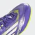 Adidas Muške patike za fudbal F50 League In, JH7719, Ljubičaste