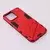 TELEMPIRE Maska za iPhone 14 Pro Max 6.7 Strong II crvena