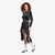 Krilo adidas Adibreak Ruched Skirt Black S