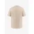 Mexx Muška majica MF007103941M, Polo kragna, Krem