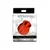 Bloomgasm Wild Violet 10X Licking Stimulator Red