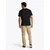 TOMMY HILFIGER Majica ESSENTIAL marine