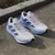 Adidas Muške patike Questar 3 M, JQ5082, Belo-plave