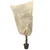 Navlake od flisa za biljke s vezicom 4 kom 70 g/m2 0,8 x 1 m