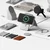 Techsuit SoftFlex MagSafe maska za Honor 400 - crna