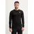 Majice The North Face Evolution Simple Dome Long Sleeve Tee TNF Black M