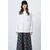Trend Alacati Stili Ženska bluza Alc-X14725, Krem