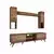 HANNAH HOME TV komoda M27 - 284