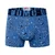 3-PACK moške boksarice Uomo Neon Reef