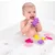 PLAYGRO Morski drugari za kupanje roze