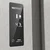Gorenje NRR 9185 EAXL Side by side frižider, 550 l, NoFrost Plus, Srebrni
