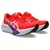 Asics MAGIC SPEED 4, ženske patike za trčanje, crvena 1012B676