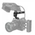 SmallRig Top Handle with Monitor Support Kit (Compatible with Cold Shoe) 5322