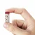 APACER 128GB AH15J USB 3.2 flash crveni AP128GAH15JR-1