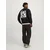 JACK & JONES Majica JCOStagger pastelno rumena/črna/bela