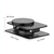 Kucni punjac Wireless 15W rotirajuci crni