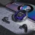 AceFast Brezžične slušalke Bluetooth TWS T8 mint