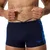 Speedo HYPERBOOM SPLICE AQUASHORT AM, kopalke m.box, modra 8A000253