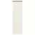 Regal za knjige VIGO bijeli 90x35x114,5 cm od masivne borovine