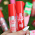 Sjaj za punije usne Berry Juicy Plumping Pearl 4g