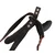 You2Toys RC Double Inside Strap-on Black