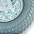 Manfrotto Avenger WHEEL SET 200 MM W/BRAKES