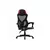 Stolica Canyon Flow MCH01 Mesh Black Red