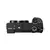 Sony ALPHA ILCE-6400MB KIT SEL 18135 Kompakte Systemkamera, Exmor CMOS Sensor vključuje Objektiv E 18-135mm