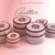 Gel Za Nokte Geltix GT02 - Secret Pink 15ml | MAKEAR | Kozmo