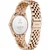 Guess GW0936L4 Ladies Watch Jada 34mm 3ATM
