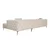 Atelier del Sofa Ugaona garnitura Como Eco, 270 cmx180 cm, Bež