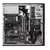HP Z420 ????? ???????, 1x Intel Xeon E5-1620 V2, 3.7GHz, 16GB RAM DDR3, AMD FirePro W7000 4GB, 500GB HDD, Win 10 Pro