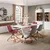 Modern Living Jedilna Miza Samuel