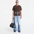 Majice MM6 T-Shirt Brown L